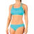 Malla Natacion Mujer Dos Pieza Speed Anticloro® - SAFIT 