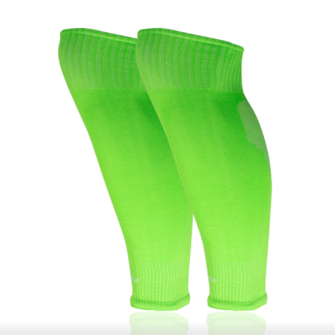 Pantorrilleras Deportivas Futbol Hockey Sox® FUPA02