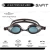 Antiparras Natacion Aguas Abiertas Entrenamiento Uv+ Aquon Nebula - comprar online