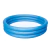 Pileta Inflable 3 Aros Infantil Niños 102x25cm Bestway 51024