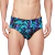 Imagen de Zunga Slip Malla Natación Hombre Lycra Cloro Friendly Safit