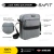 Bandolera Mini Bag Morral Cruzado Unisex Urbano Ajustable - comprar online