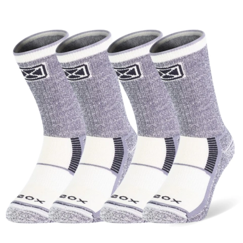 Pack X2 Medias Termicas Lana Merino Sox TE170 - comprar online