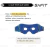 Antifaz Cool Gel Frio Calor Alivio Relax - comprar online