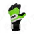 Guantes Arquero Drb Master Muñequera Con Ajuste De Abrojo 3.0
