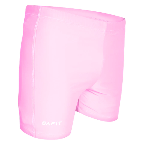 Short Malla Hombre Natacion Cloro Friendly® Safit 616 - SAFIT SPORT