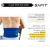 Faja Abdominal Neoprene Ballenada Anatomica Lumbar - SAFIT 