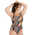 Malla Natacion Talles Especiales Safit 6201 en internet