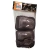 Set Protecciones Muñequeras Coderas Rodilleras Rollers Skate - comprar online
