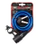 Candado Cadena Acero Recubierto Bicicleta Moto Art. 16799 / 16800 - comprar online