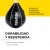 Pera Puching Ball Boxeo Proyec 210 - comprar online
