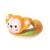 Salvavida Inflable Bestway Niño Niña 3 - 6 Años Animales - comprar online