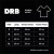 Remera Deportiva Mesh Woman DRB - comprar online