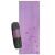 Colchoneta Mat 5mm para Pilates o Yoga + Porta Mat Bolsa transportable