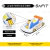 Inflables Pileta Bestway Bote Inflable Piscina Verano 41480 - comprar online
