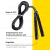 Soga de saltar PVC regulable proyec - comprar online