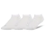 Medias sin caña Sox ® Pack X 3 DE01/DE02