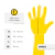 Guante Gimnasio Fitness Drb® King 2.0 - comprar online