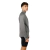 Campera Deportiva Gym Hombre Mark Athleisure DRB - comprar online