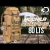 Mochila Camping Discovery 80lts - SAFIT 