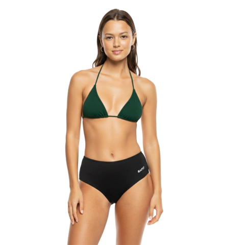 Imagen de Combo Safit Top Triangulito 621 + Bombacha 603