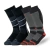 Combo Medias Termicas Sox® Trekking - SAFIT 