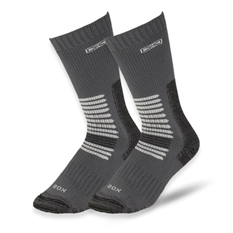 Medias Térmicas Trekking Doble Capa Sox® TE59 - SAFIT SPORT