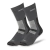 Medias Térmicas Doble Capa Primera Piel Incorporada Sox TE59 - SAFIT 