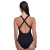Malla Natación Safit Bretel Cruzado 6190 - comprar online