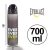 Botella De Entrenamiento Everlast 11397 - comprar online