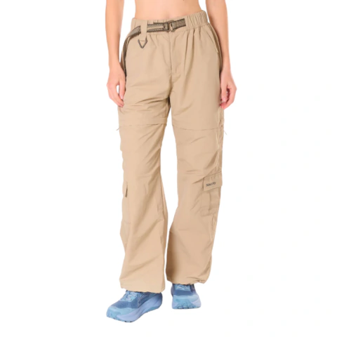 Pantalon Mujer Metro Cargo Saucony