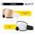 Antiparras Ombak® Ski Snowboard Pavones - SAFIT 