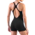 Malla Natación con Short Safit 5202 - tienda online