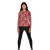 Conjunto Termico Mujer Remera Manga Larga + Calza Primera Piel Safit 640 - tienda online