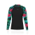 Remera Filtro Uv50 Mujer Cloro Friendly® Proteccion Solar Safit 620 Discontinuo Oferta - comprar online