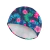 Gorro Tela Natacion Unisex Resistente Al Cloro Safit en internet