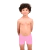 Short Natacion Niño Proteccion Solar Safit 510 - SAFIT 
