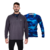 Buzo Micropolar Hombre + Remera Térmica Lycra - tienda online