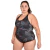 Malla Natacion Talles Especiales Safit 6201 - comprar online
