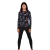 Conjunto Termico Mujer Remera Manga Larga + Calza Primera Piel Safit 640 - SAFIT 