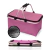 Bolsa Conservadora Térmica Plegable Camping 23 Litros Safit - tienda online