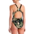 Combo Malla Natacion Safit 6101 + Antiparra + Gorro Tela en internet