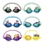 Antiparra Fantasy Su Bestway 21080