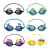 Antiparra Fantasy Su Bestway 21080