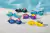 Antiparra Fantasy Su Bestway 21080 en internet