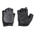 Guante Gimnasio Pesas Reusch Gym Cuero Gel Lycra - comprar online