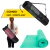 Colchoneta Mat + Portamat 6mm Yoga Pilates - SAFIT 