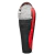 Combo Bolsa Dormir Termica -5 °C Compact Soft 150 + Aislante Aluminio Kit Camping - comprar online