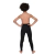 Calza Termica Primera Piel Larga Infantil Pantalon Frio Frizada - comprar online
