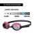 Arena Antifog Natación Junior - Protección Uv Safit - tienda online